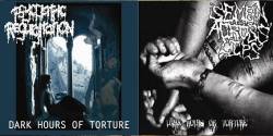 Psychiatric Regurgitation : Dark Hours Of Torture